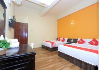 Hotel Tudor Home Inn Cameron Highlands - Brinchang - 5