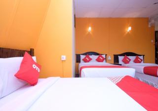 Hotel Tudor Home Inn Cameron Highlands - Brinchang - 6