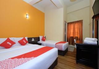 Hotel Tudor Home Inn Cameron Highlands - Brinchang - 2
