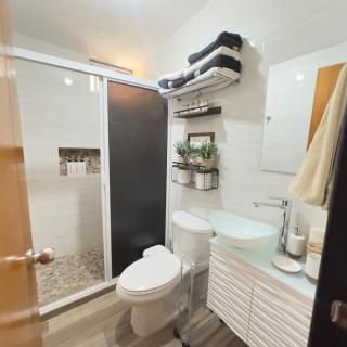 Nuevo Depa, Minisplit, Wifi y Netflix - Monterrey - 3