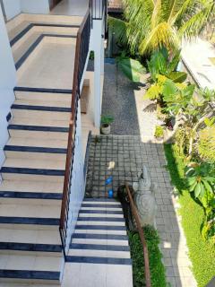 Guesthouse Gelombang - Sukawati - 2