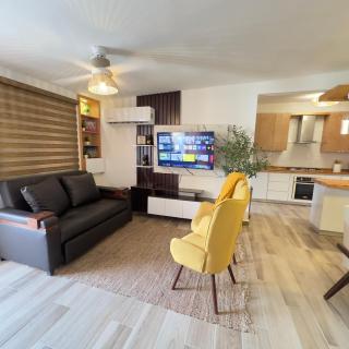 Nuevo Depa, Minisplit, Wifi y Netflix - Monterrey - 6