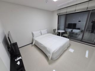 W Stay Hotel Busan City Hall - Busan - 4