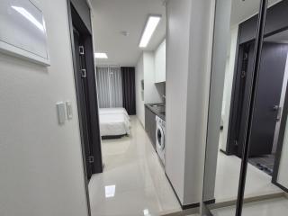 W Stay Hotel Busan City Hall - Busan - 2