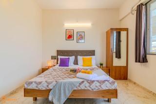 Oxi Valley Resort - Igatpuri - 3