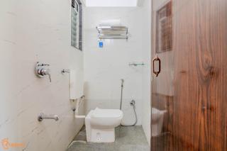 Oxi Valley Resort - Igatpuri - 5