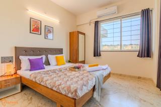 Oxi Valley Resort - Igatpuri - 2