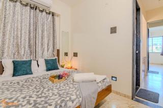 Oxi Valley Resort - Igatpuri - 7