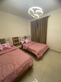 2BR luxury apartment in Madinaty - Madinaty - 7