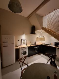 Ikigai Fontainebleau - Cottage - 9