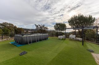 Finca el Olivo de Fresnedillas - 9