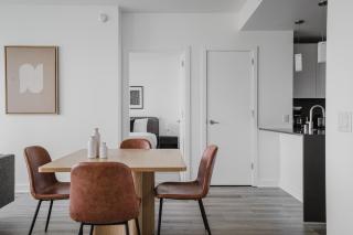 Blueground Rincon Hill pool wd nr Embarcadero SFO-1795 - 7