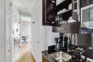 Blueground East Village AC wd nr Tompkins Sq NYC-1645 - New York - 2
