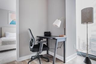 Blueground River North pool gym nr Mile CHI-1141 - 7