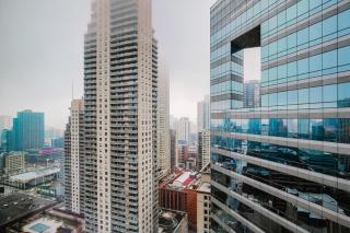 Blueground River North pool gym nr Mile CHI-1141 - 6