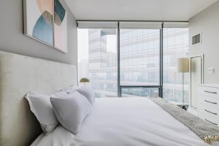 Blueground River North pool gym nr Mile CHI-1141 - 2