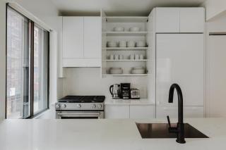 Blueground Chelsea AC gym bbq nr High Line NYC-1652 - 3