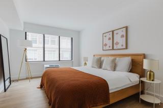 Blueground Chelsea AC gym bbq nr High Line NYC-1652 - 2