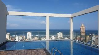 Colombo Flemington Apartments - Bambalapitiya - 1