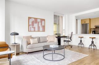 FiDi 1br w wd doorman elevator roof NYC-770 - 8