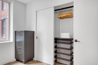 FiDi 1br w wd doorman elevator roof NYC-770 - 1