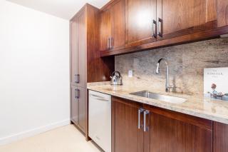 Back Bay 1BR w Gym WD Doorman nr Esplanade BOS-118 - Boston - 4