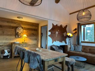 Appartement 'Paradi Ski, Bike & Hike' - 5