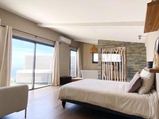 Villa Vacoa Private pool ocean view 15 beach - Saint-Leu - 8