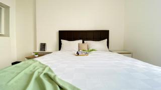 Strategic and Nice 1BR at Boutique Kemayoran Apartment By Travelio - 8