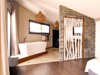 Villa Vacoa Private pool ocean view 15 beach - Saint-Leu - 6
