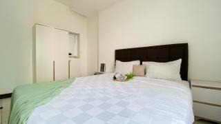 Strategic and Nice 1BR at Boutique Kemayoran Apartment By Travelio - 7