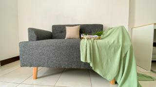 Strategic and Nice 1BR at Boutique Kemayoran Apartment By Travelio - 4