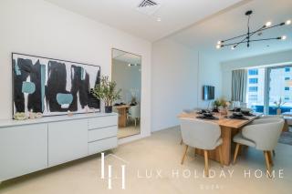 LUX The Premium Marina Sea View Suite - 1