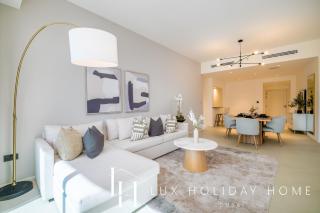 LUX The Premium Marina Sea View Suite - 8