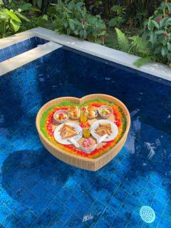 MOKSH by SEAOM Villas - Ubud - 9