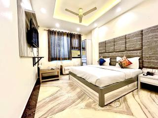 Hotel Amrit Villa - 5