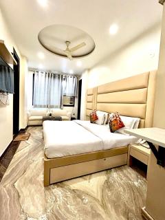 Hotel Amrit Villa - 3