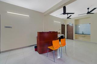 Collection O Senthamizh Residency - 1
