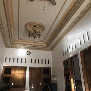 Omah Joglo Pulau Merah - 8