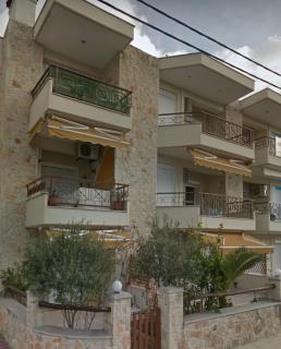 Dimitra#RelaxHomeKallithea - Kallithea - 9