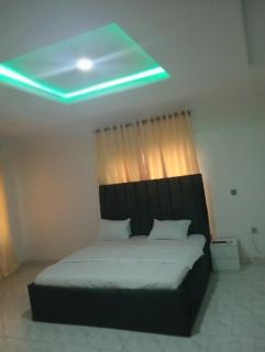 Fab shortlet apartment - Lekki - 0