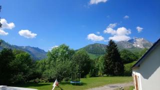 Gite Lahora Lait'colo de l'Izard - Appartement Panoramique - Arrens-Marsous - 3