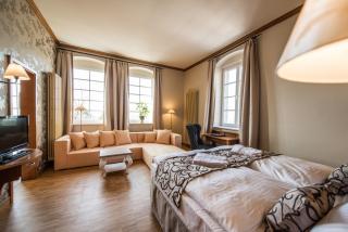 Berghotel Eisenach - 1