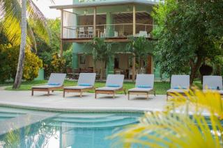 Barracuda Villa by YourHost,5 Bedroom, Diani - Galu - 9