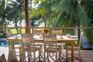 Barracuda Villa by YourHost,5 Bedroom, Diani - Galu - 4