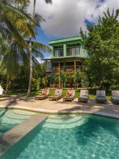 Barracuda Villa by YourHost,5 Bedroom, Diani - Galu - 2