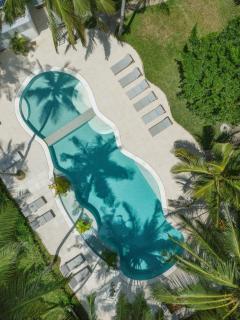 Barracuda Villa by YourHost,5 Bedroom, Diani - Galu - 0