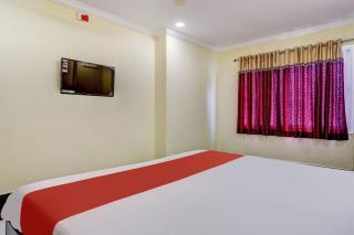 Collection O Srinivasa Residency - Tirupati - 3