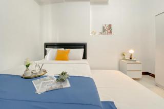 Cozy and Nice 1BR at Boutique Kemayoran Apartment By Travelio - 9