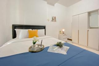 Cozy and Nice 1BR at Boutique Kemayoran Apartment By Travelio - 7